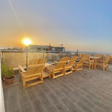 Ayour Beach House 2 Эмуан Экстерьер фото