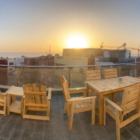 Ayour Beach House 2 Эмуан Экстерьер фото