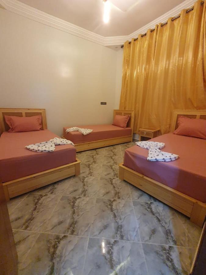 Ayour Beach House 2 Эмуан Экстерьер фото